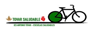 Logo Tovar Saludable