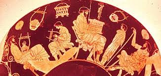 Lenguas clásicas en el IES Padre Manjón de Granada - CGT Enseñanza Andalucía