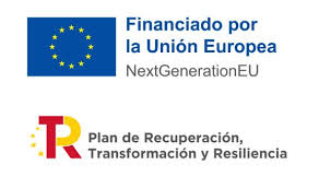 Plan de Recuperación, Transformación y Resiliencia - Juntaex.es