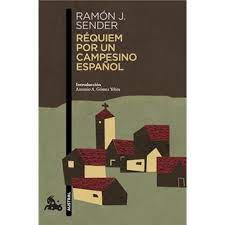 Réquiem por un campesino español - Ramón J. Sénder -5% en libros | FNAC