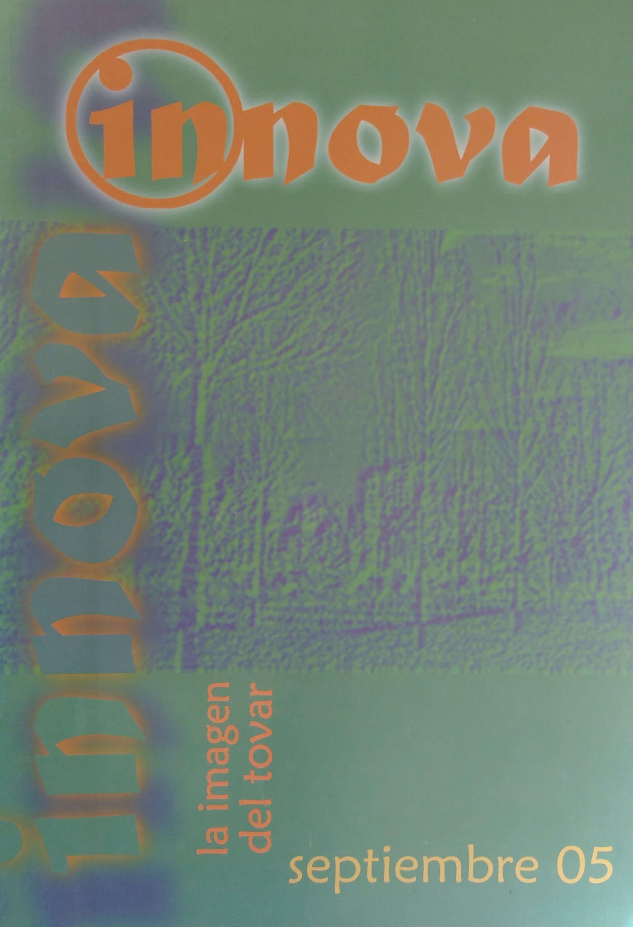 Portada Revista 2004-05