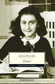El diario de Ana Frank (Contemporánea) : Frank, Anne: Amazon.es: Libros